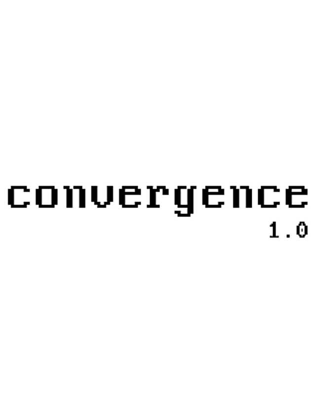 Convergence cover
