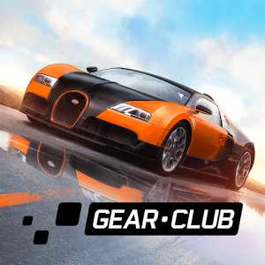 Gear.Club cover