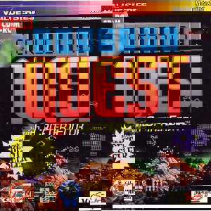 Crystal Quest cover