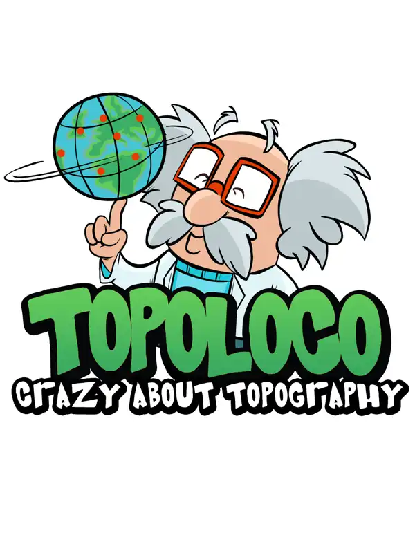 Topoloco cover