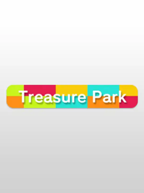 Treasure Park cover
