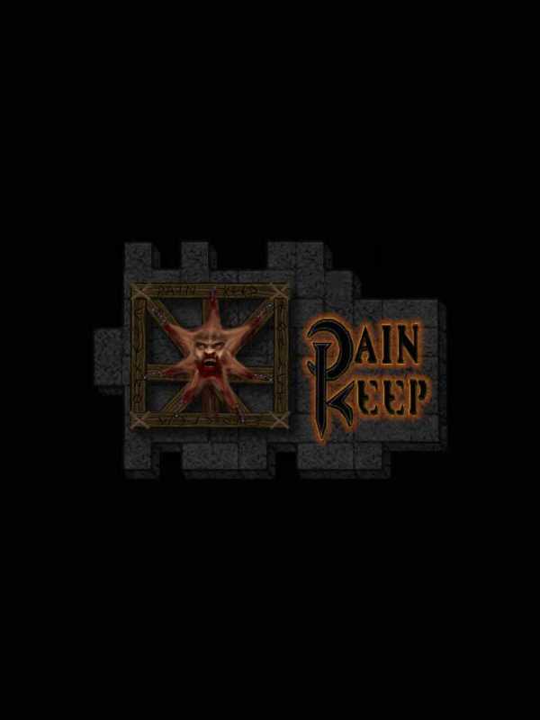 PainKeep cover