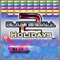 Blasterball 2: Holidays cover