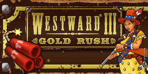 Westward 3 cover