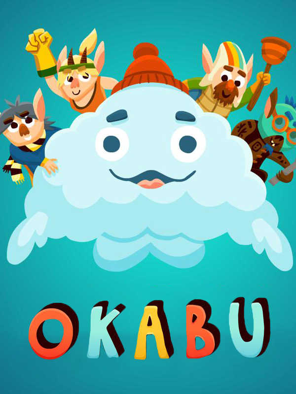Okabu cover