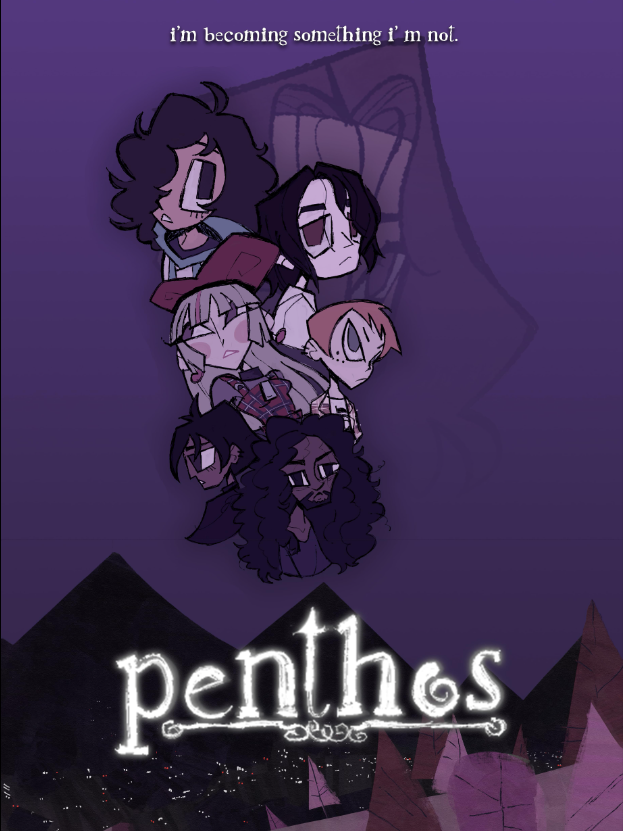Penthos cover