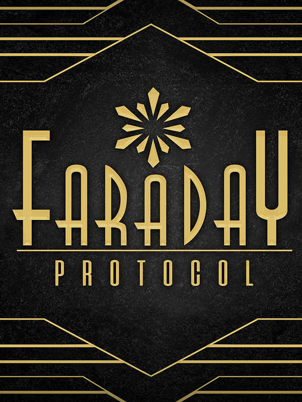 Faraday Protocol cover