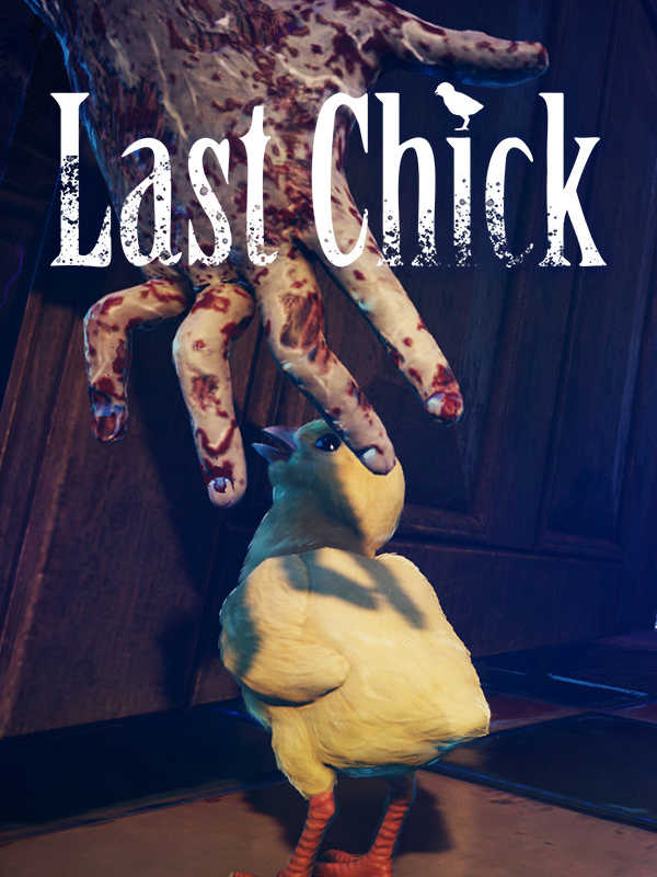 Last Chick cover