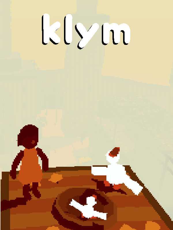 Klym cover