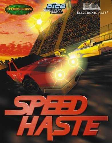 Circuit Racer cover