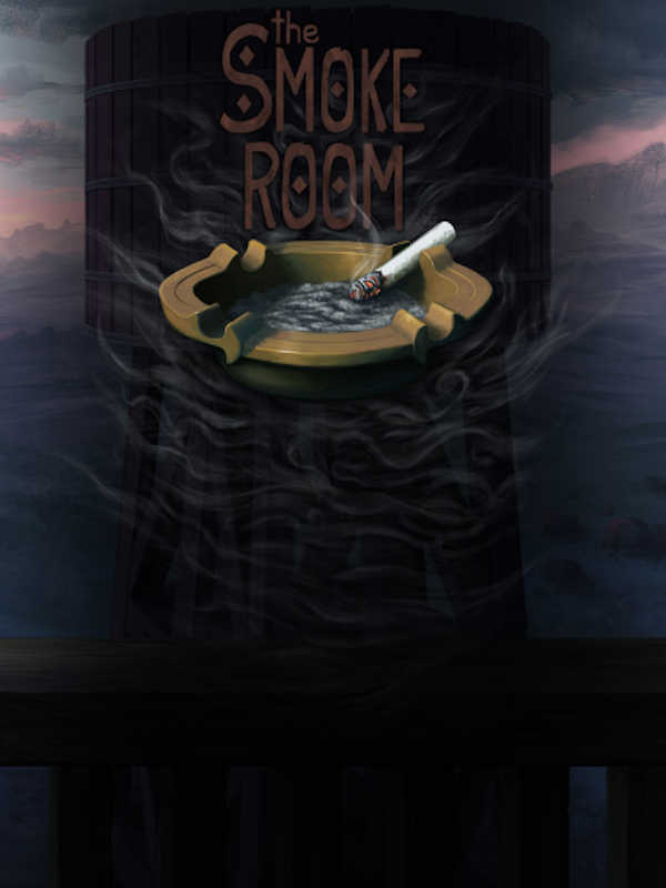 The Smoke Room cover