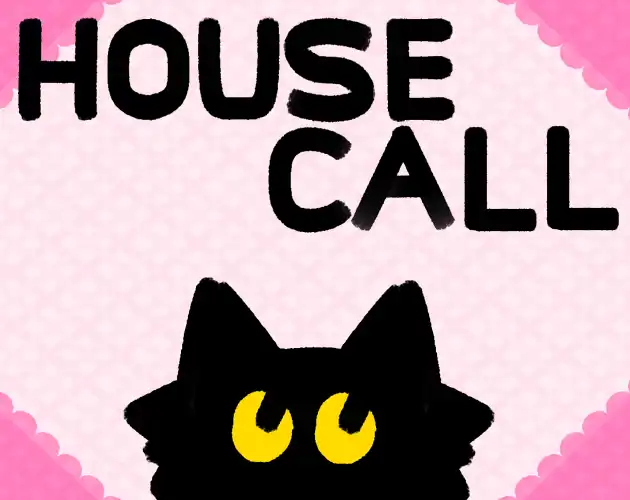 House Call cover