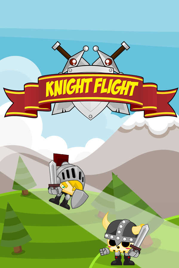 Knight Flight cover