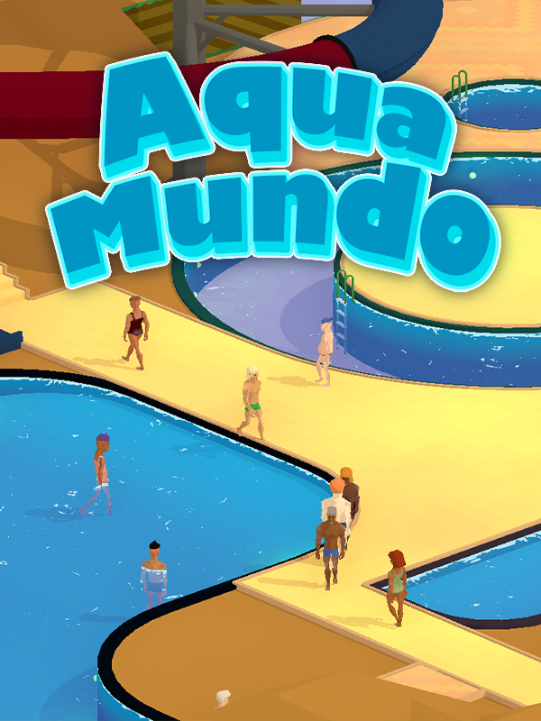 Aqua Mundo cover
