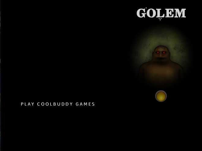 Golem cover