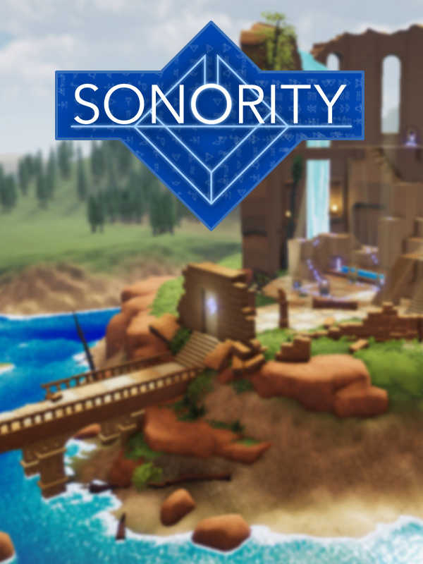 Sonority cover