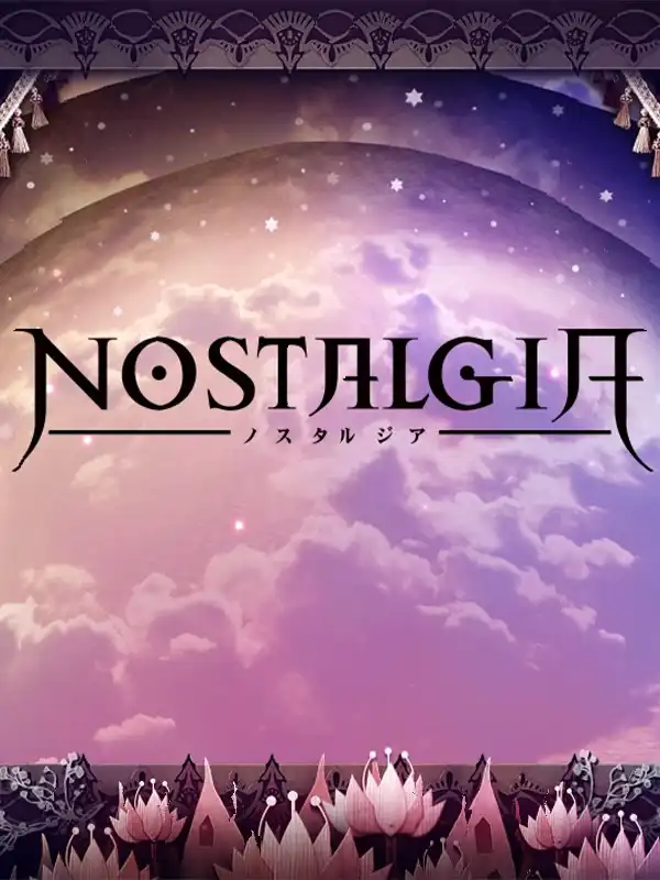 Nostalgia Konaste cover