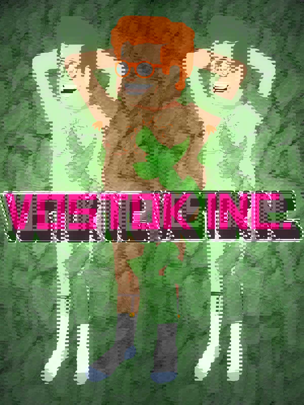 Vostok Inc. cover