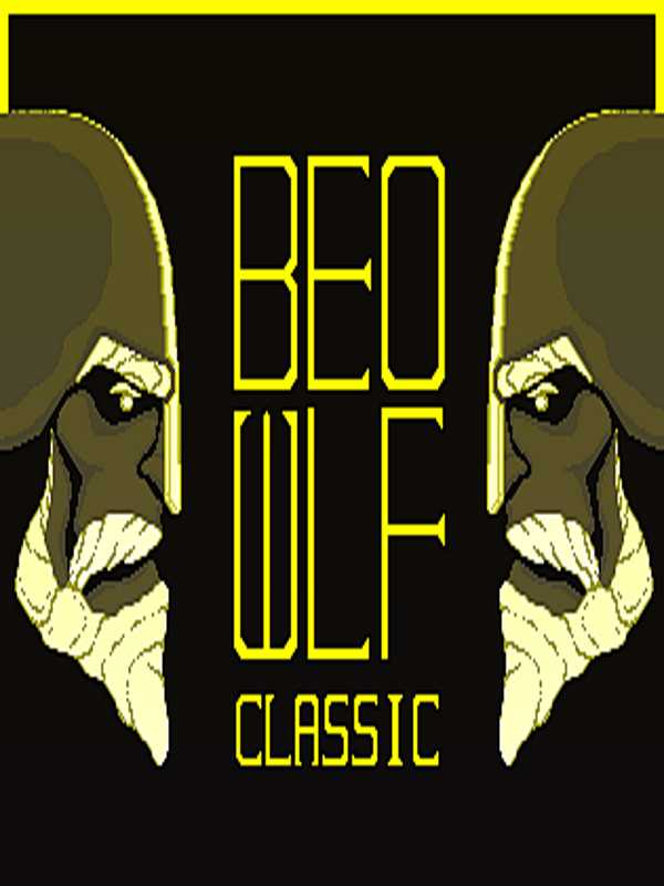 Beowulf Classic cover