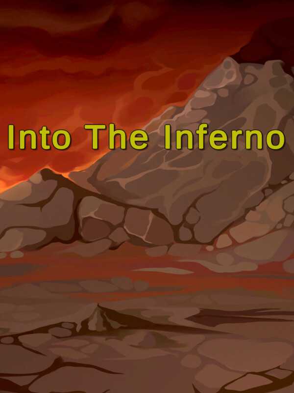 Into the Inferno cover