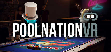 Pool Nation VR cover