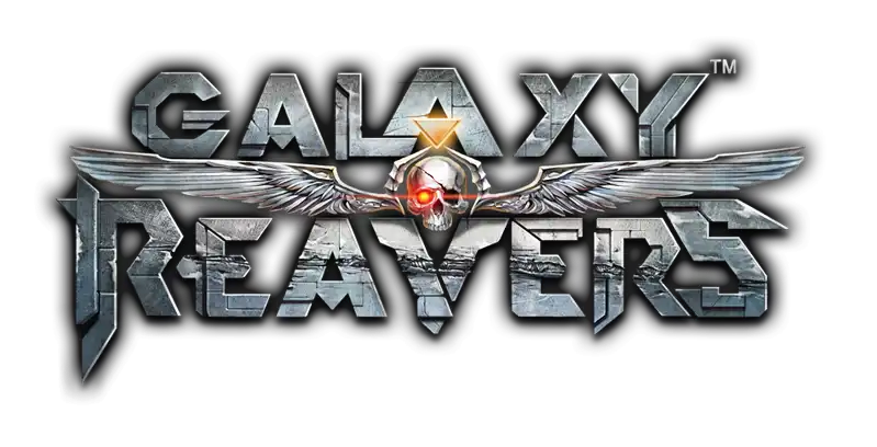 Galaxy Reavers cover