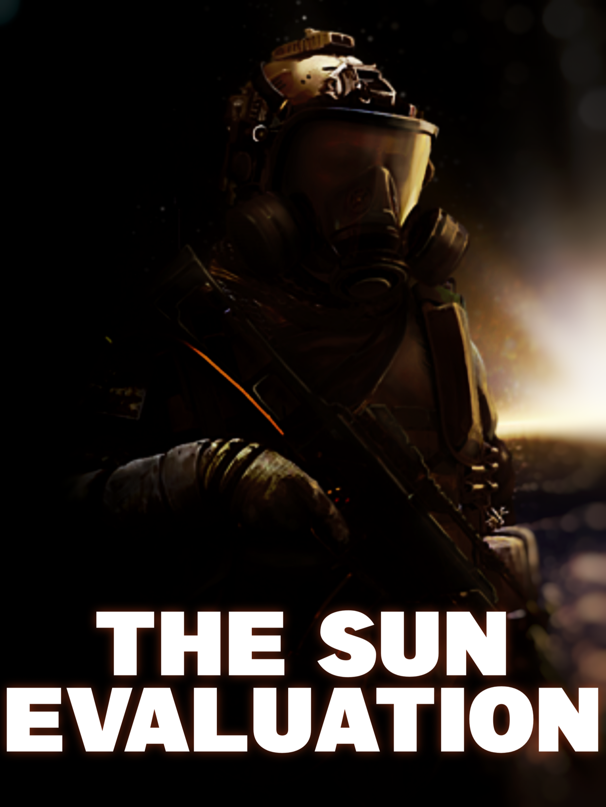 The Sun: Evaluation cover