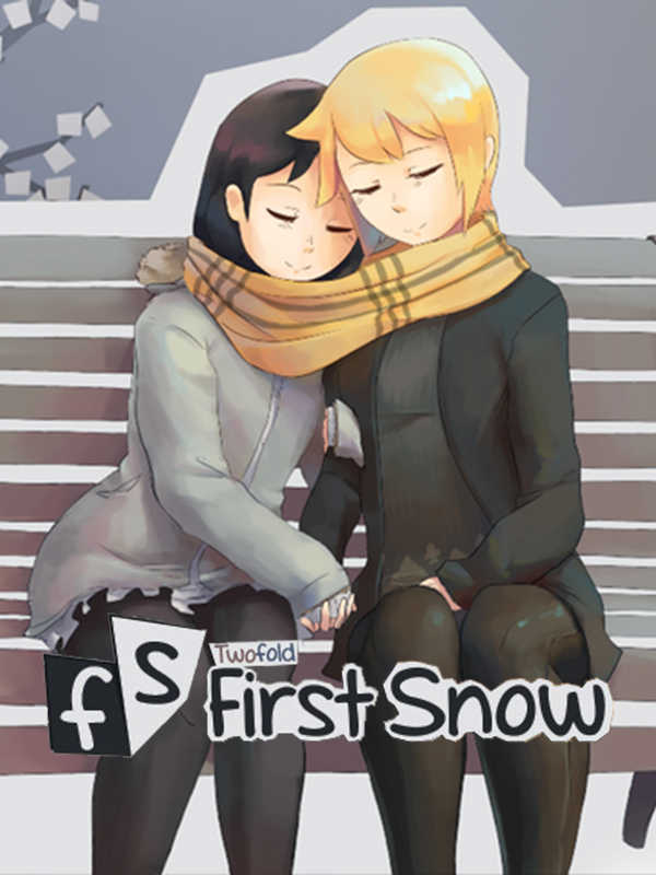 First Snow cover