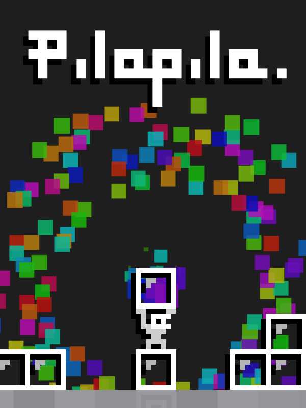 Pilapila cover