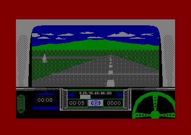Rally Driver cover
