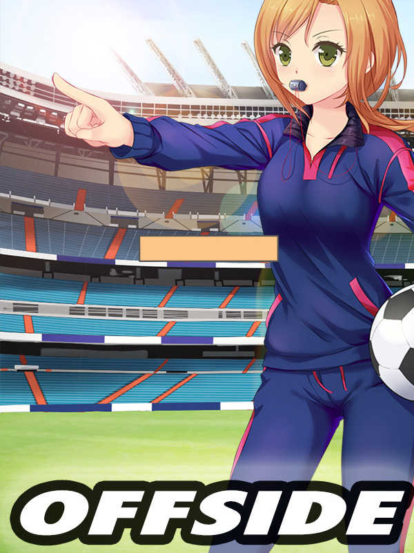 Offside cover