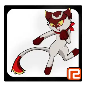 LavaCat Jump cover