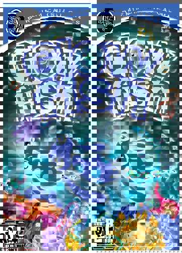 Glowfish cover