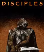 Disciples II Mobile cover
