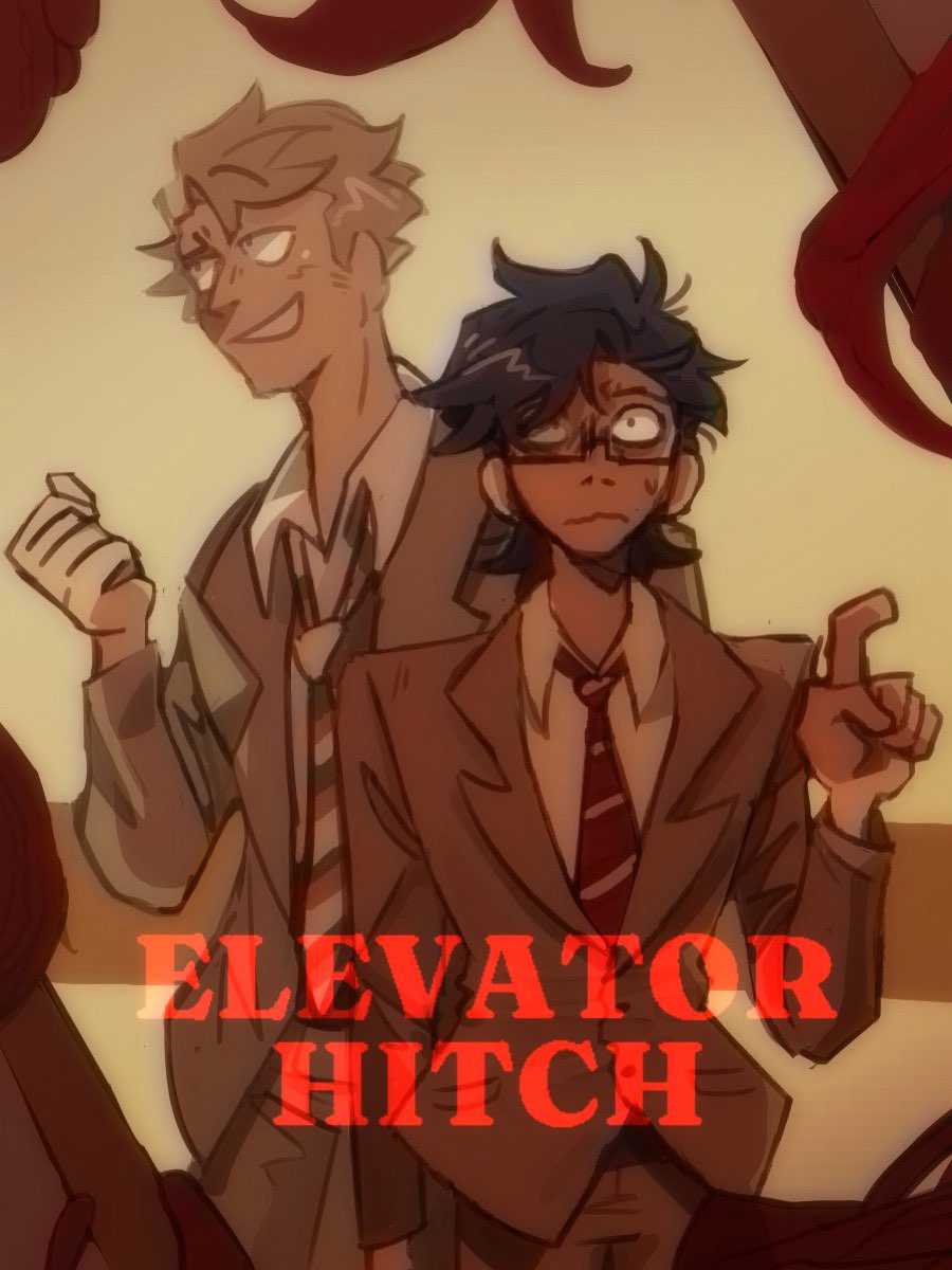 Elevator Hitch cover