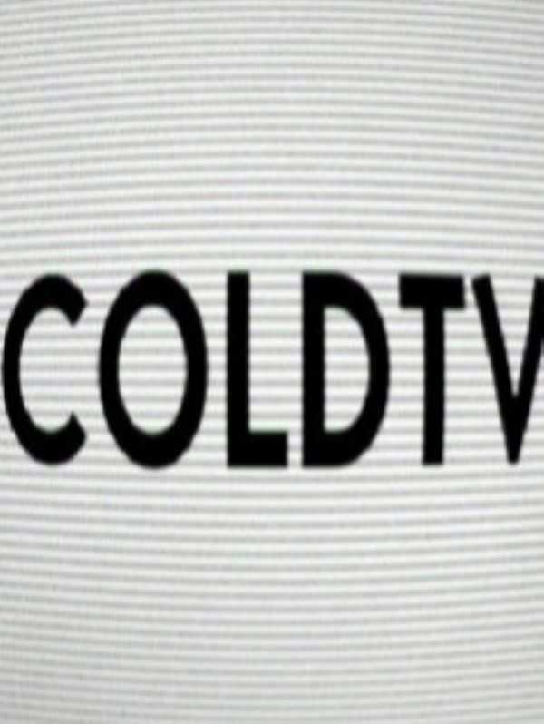 ColdTV cover