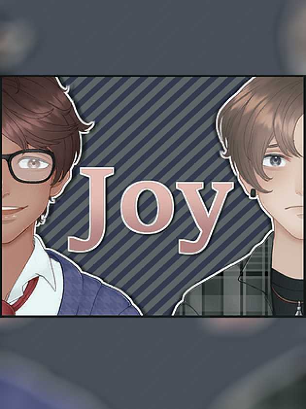 Joy cover