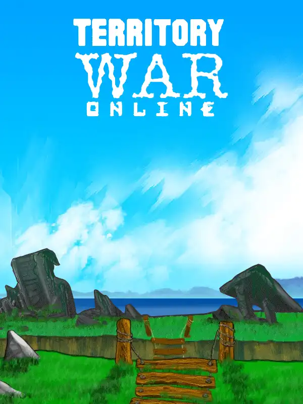 Territory War Online cover