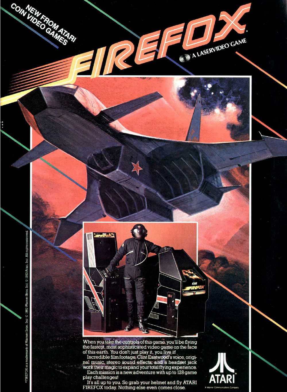 Firefox cover
