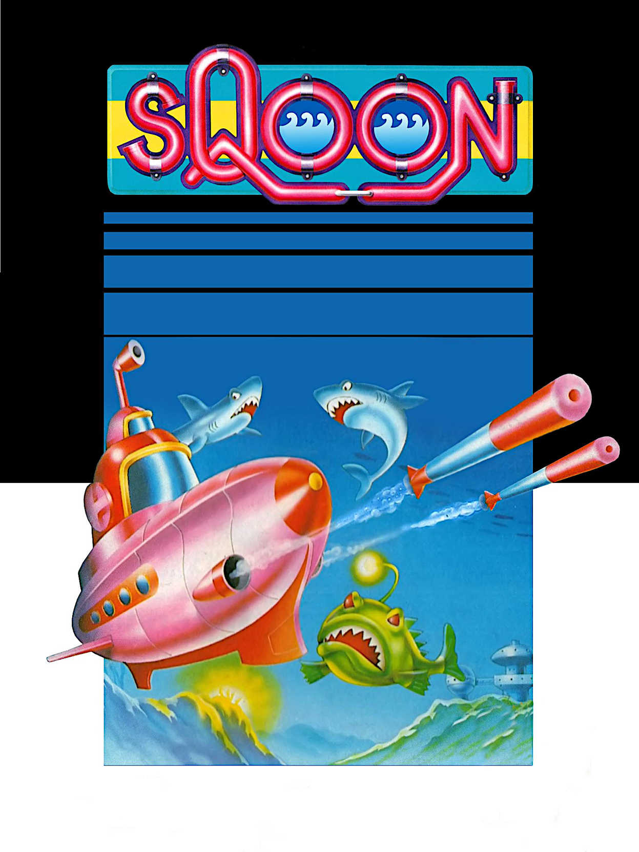 Sqoon cover