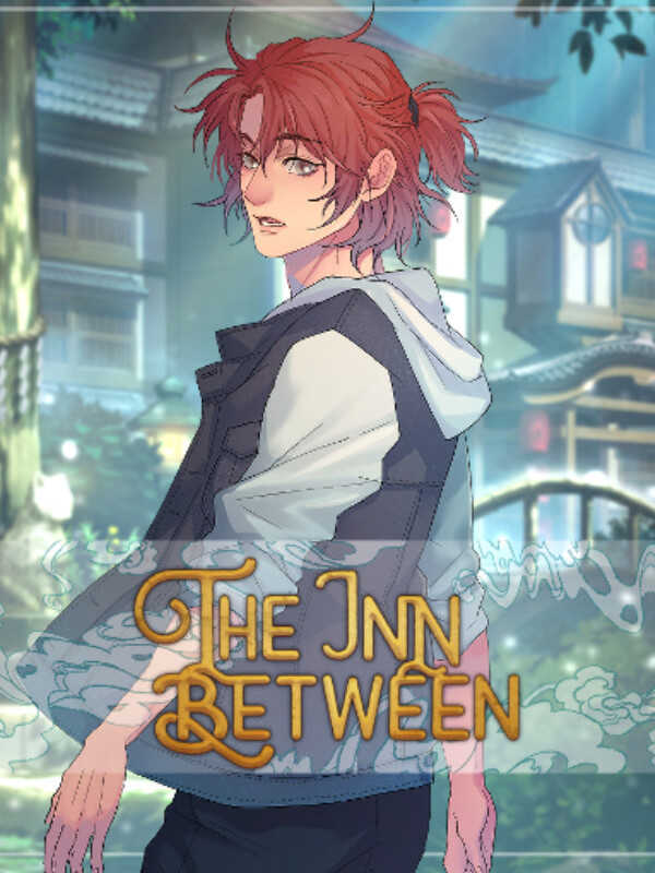 The Inn Between cover