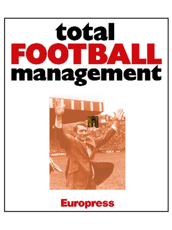 Total Football Management cover