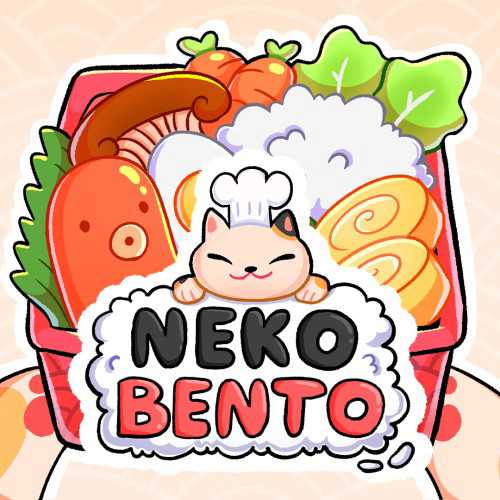 Neko Bento cover