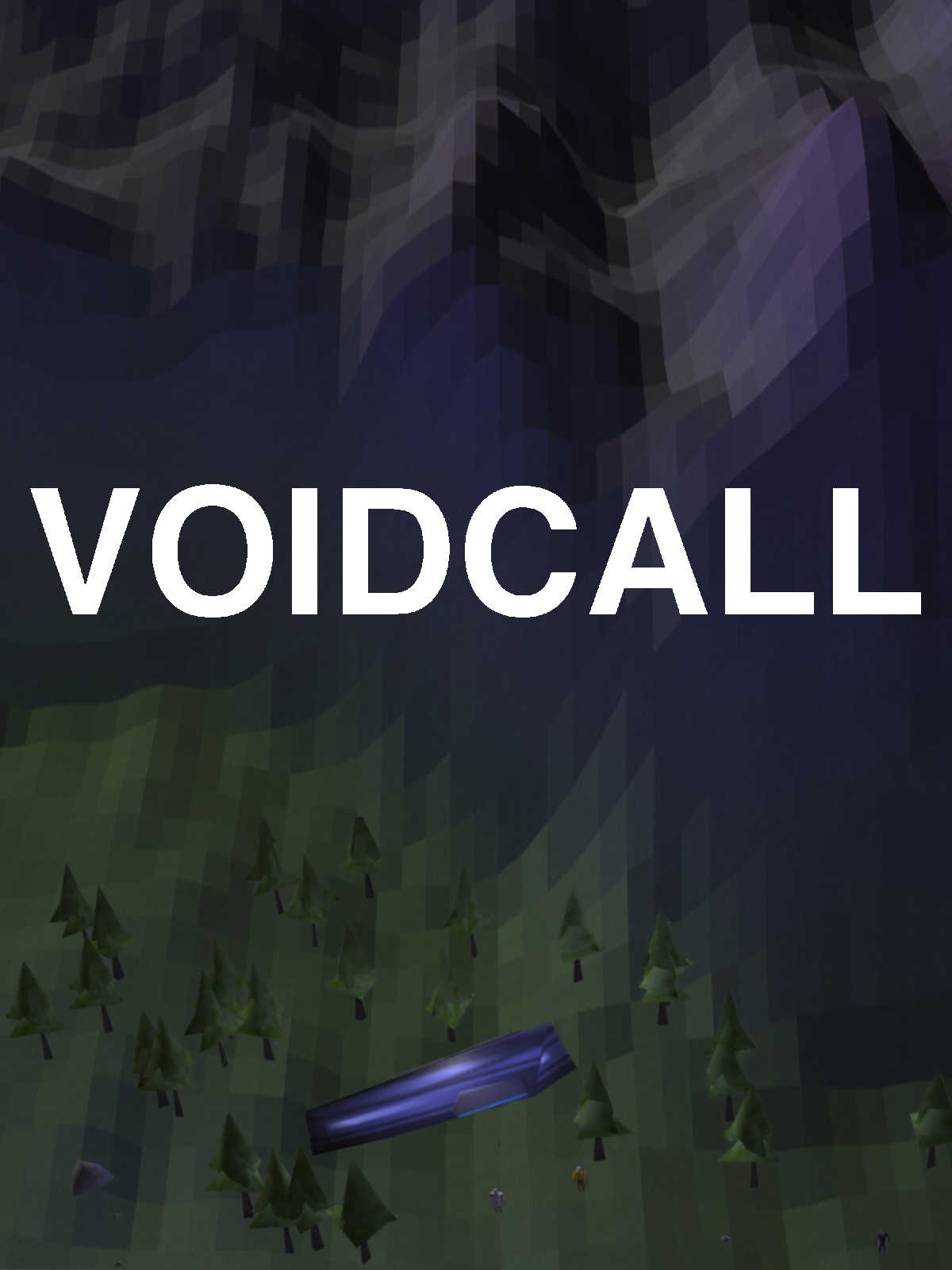 Voidcall cover