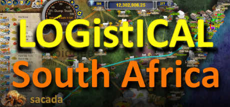 Logistical: South Africa cover