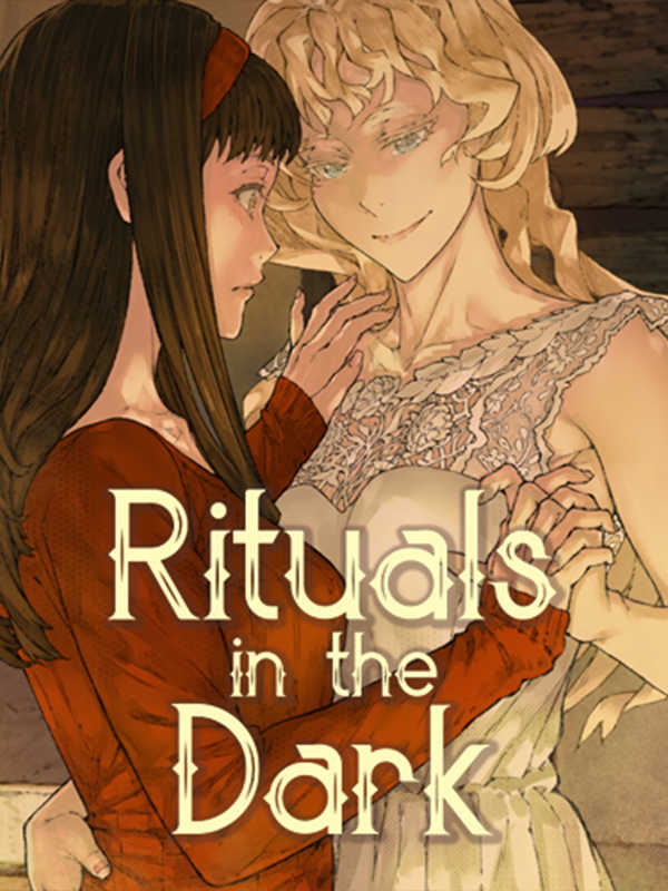 Rituals in the Dark cover