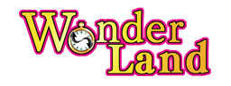 G.G Series Wonder Land cover