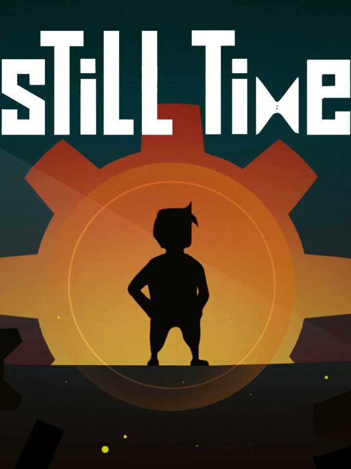 Still Time cover