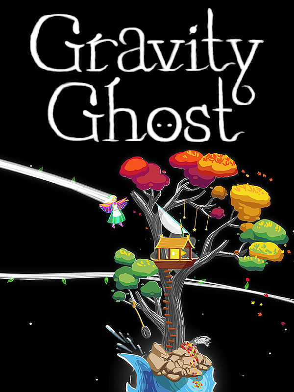 Gravity Ghost cover