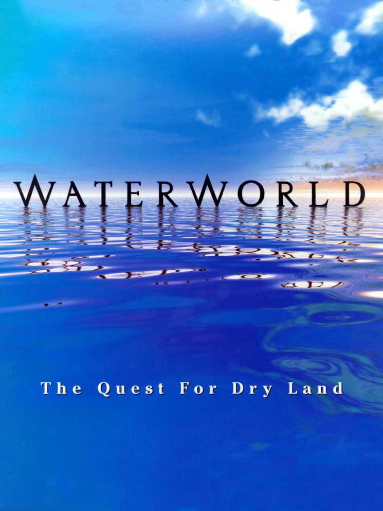 Waterworld: The Quest for Dry Land cover